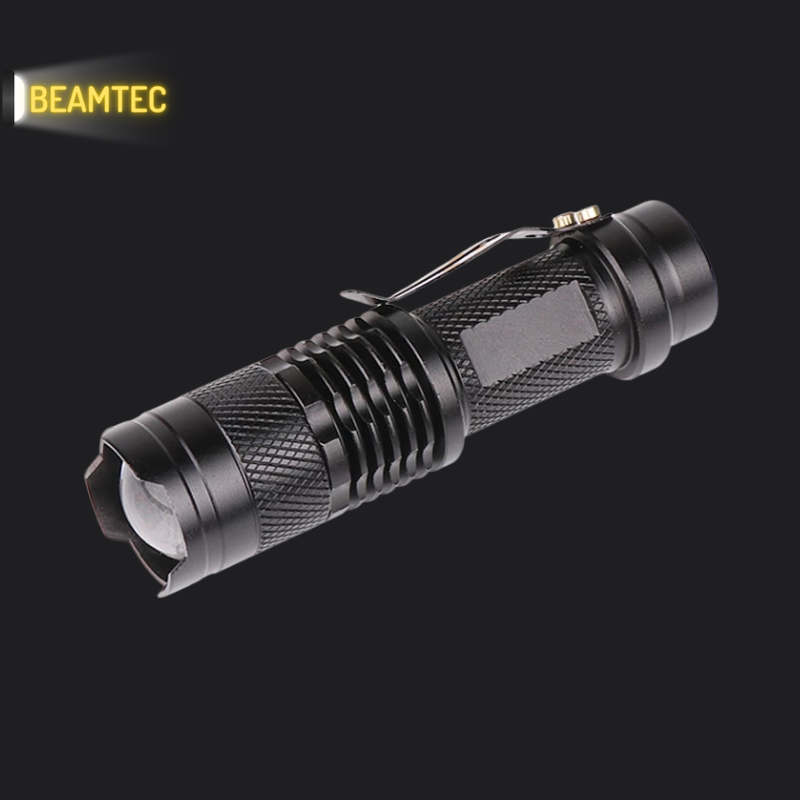 BEAMTEC Saber Mini