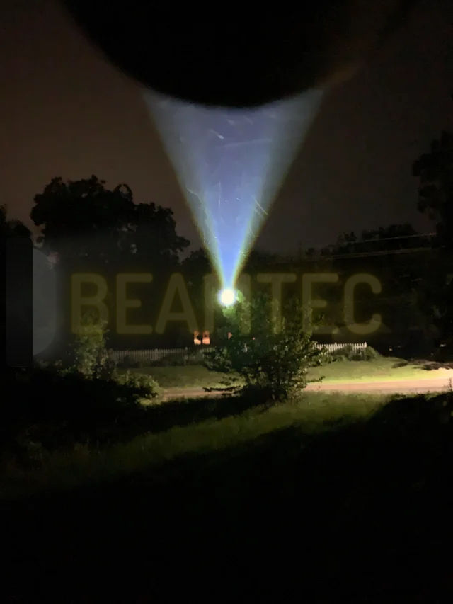 BEAMTEC Saber Mini
